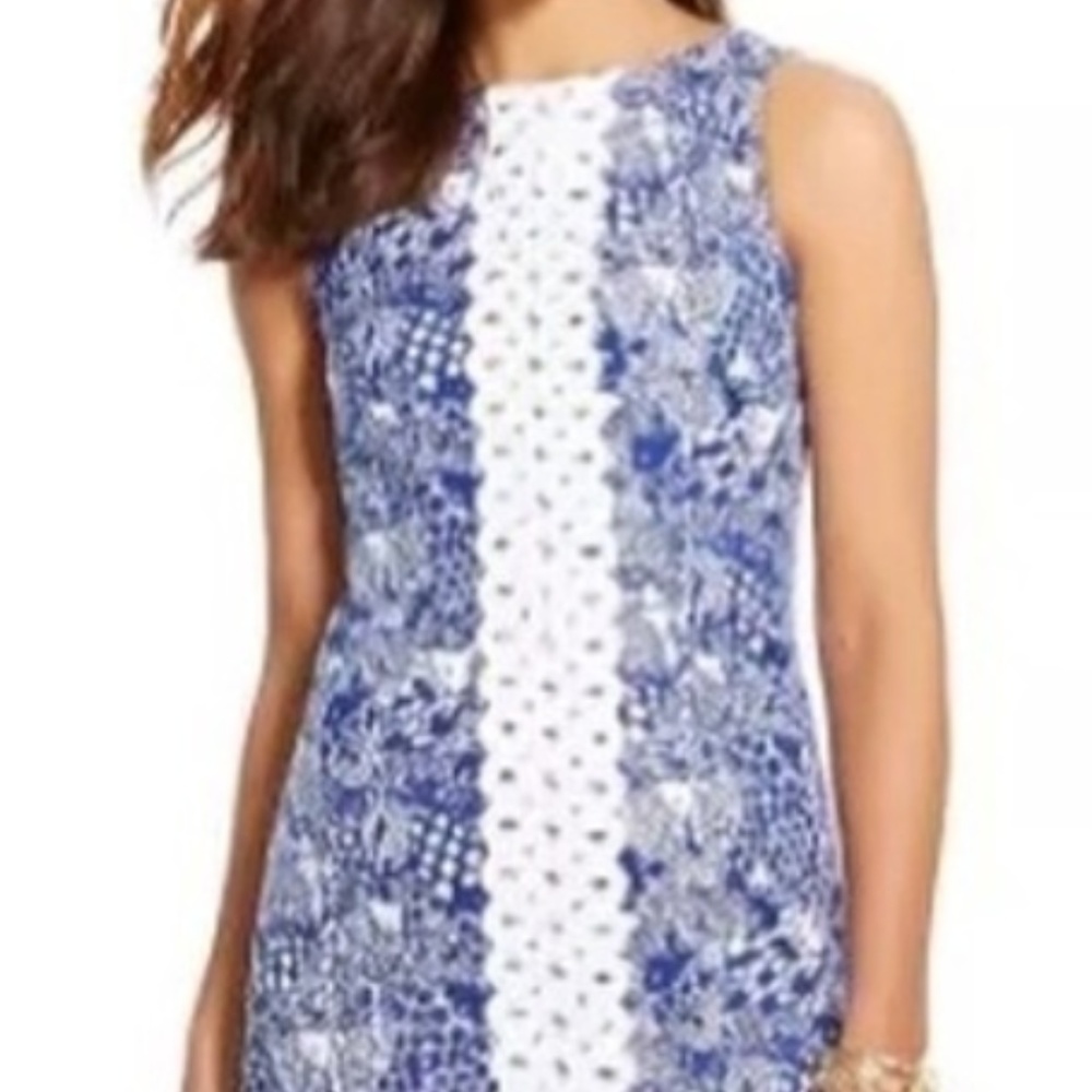 Lilly Pulitzer for Target Upstream Shift 4